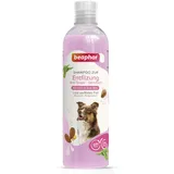 beaphar Entfilzungs-Shampoo für Hunde 250 ml Grün/Rosa