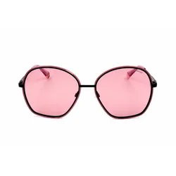 Polaroid Sonnenbrille Polaroid Damen Sonnenbrille Damensonnenbrille PLD6113-S-35J ø 56 mm UV rosa