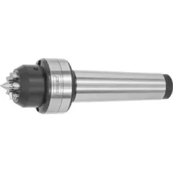 HOLEX Stirnseiten-Mitnehmer mit Morsekegel, Morsekegel (MK): 5, 327401 5