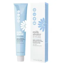 milk_shake Milk Shake 9 Minutes Quick Permanent Haarfarbe C clear 100 ml