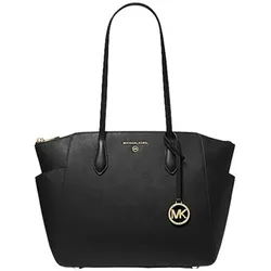 MICHAEL Michael Kors  Taschen 30S2G6AT2L  in Schwarz, Einheitsgrösse