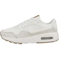 Nike Air Max SC Damen Summit White/Platinum Tint/Hemp/Sail 40,5