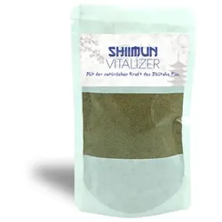 Marsapet Nahrungsergänzung - Shiimun Vitalizer Pulver 120 g 120 g
