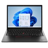 Lenovo ThinkPad L13 2-in-1 G5 (Intel), Black, Core Ultra 5 125U, 16GB RAM, 512GB SSD, LTE, DE (21LM0021GE)