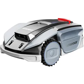 SUNSEEKER S5 mit Vision-AI-RTK bis 1600 m2