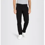 MAC Drivers Pants mit Modern Fit in Schwarz-W35 / L34