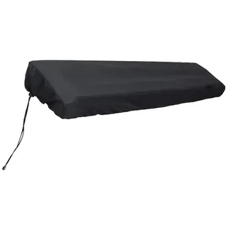 Aililong Klavierabdeckung 61 Tasten, Keyboard Abdeckung, Staubdicht Schutzhülle, Dehnbare Tastatur Staubschutzhülle, Piano Cover für Yamaha, Kawai, Roland.