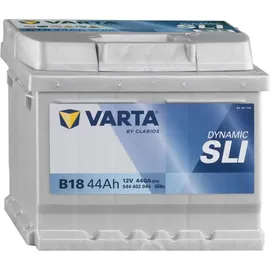 Varta Blue Dynamic B18 44Ah 12V