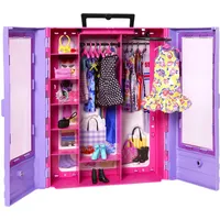 Barbie Ultimate Closet Playset