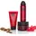RITUALS The Ritual of Ayurveda Geschenkset Trial Set Body Scrub 125 g + Body Cream 70 ml + Duschschaum 50 ml