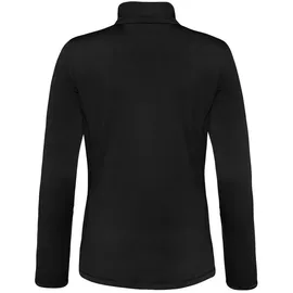 Protest Damen 1/4-reißverschluss REFABRIZ 1/4 zip Skipullover - M