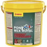 Sera Pond Mix Royal Nature 10L