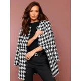 Creation L Premium Longblazer Schwarz 50