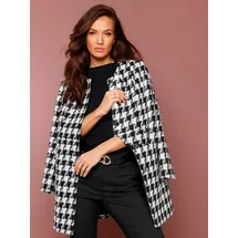 Creation L Premium Longblazer Schwarz 50