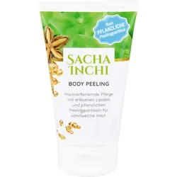 Sacha Inchi Body Peeling 150 ML