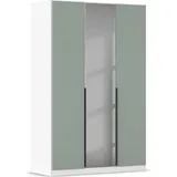 inosign by rauch »Ferris Schrank Breite 2,10m BESTSELLER Schlafzimmerschrank«, Kleiderschrank mit Spiegel in den Ausführungen BASIC/CLASSIC/PREMIUM