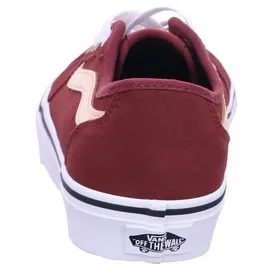 Vans Filmore Decon Damen - Rot