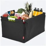 Achilles Klappbox Big-Box Alu 61,5 x 42 x 29 cm 1-tlg. schwarz
