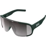 Poc Aspire Pargasite green/clarity Road/Sunny silver (9623) One Size