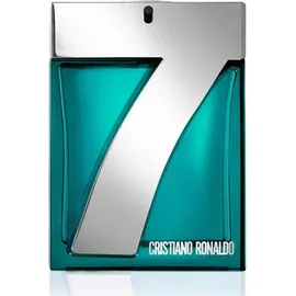 Cristiano Ronaldo CR7 Origins Eau de Toilette 30 ml