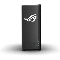 Asus ROG Strix GS-BE18000, Router, Schwarz