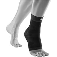 Bauerfeind Sports Unisex Compression Ankle Support schwarz