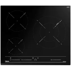 Induktionskochfeld Teka 60 cm 60 cm