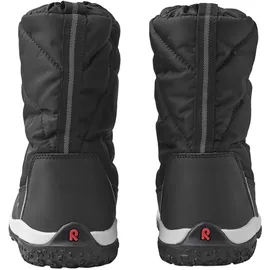 Reima Kinoskin Schwarz 22