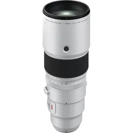 Fujifilm XF 500mm F5,6, Bildstabilisator, Teleobjektiv, Fujifilm X
