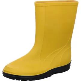 Beck Gummistiefel Gelb 35
