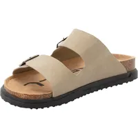 O'Neill Sandale »VINCE SLIDER MEN LOW«, Gr. 46, OATMEAL,
