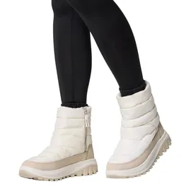 Columbia Snowtrot Mid - 41