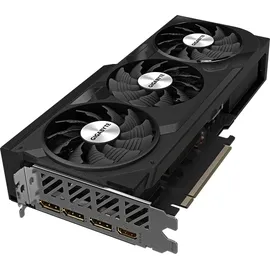 Gigabyte GeForce RTX 4070 Windforce OC 12G 12 GB GDDR6X GV-N4070WF3OC-12GD