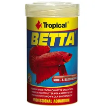 Tropical Betta 2x100 ml