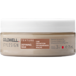 Goldwell Stylesign Texture definierendes Wachs 75ml