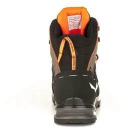 Salewa Mountain Trainer 2 Mid GTX Herren Bungee Cord/Black 48,5