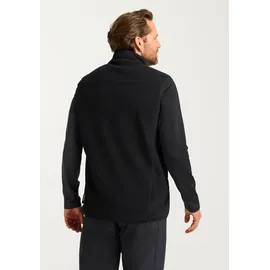 Jack Wolfskin Waldsteig Schwarz L