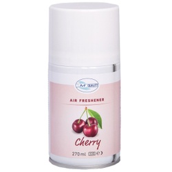 Duftdosen für Duftspender, ca. 3.000 Duftstöße pro Dose, 270 ml - Dose, Cherry