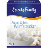 Würfelzucker