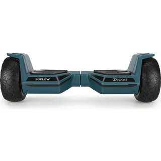 SoFlow SoFlow, Hoverboard, (11 km/h, 350 W)