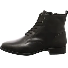 TAMARIS Damen schwarz, 38 EU