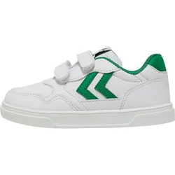 hummel Camden Sneaker Kinder white 34