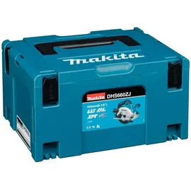 Makita DHS660ZJ ohne Akku + Makpac
