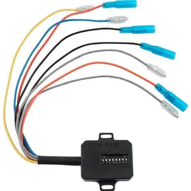 Highsider CAN-BUS Widerstand CBW1