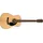 Fender CC-60S WN natural