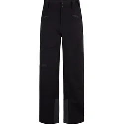 ZIENER RAPPOLD man (pants ski) BLACK - XL
