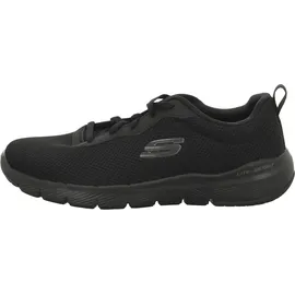 SKECHERS - - 232073 GRY für Herren, schwarz, Größe 41 EU