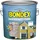 Bondex Dauerschutz-Farbe 2,5 l schneeweiß seidenglänzend