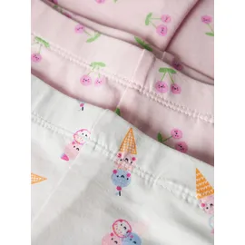 NAME IT Nmfvivian 2P AOP CAPRI Legging