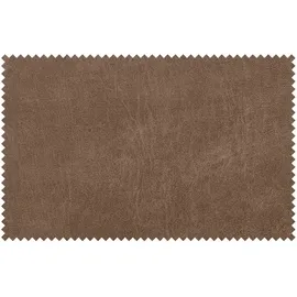 HIMOLLA Ecksofa 9707 ¦ braun ¦ Maße (cm): B: 291 H: 84 T: 261.0